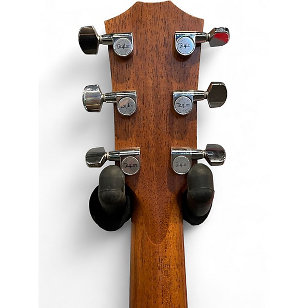 Used Taylor 316E Natural Acoustic Electric Guitar