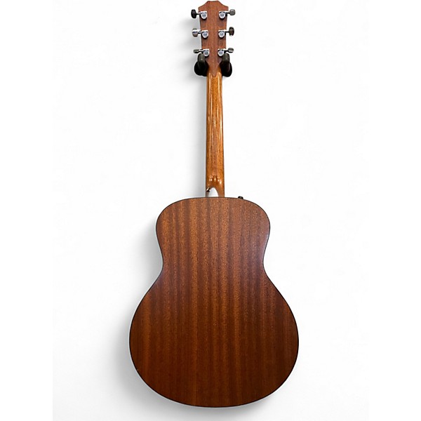 Used Taylor 316E Natural Acoustic Electric Guitar