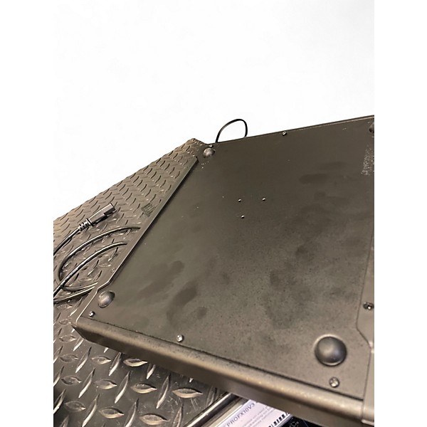 Used Mackie ProFX10v3 Unpowered Mixer