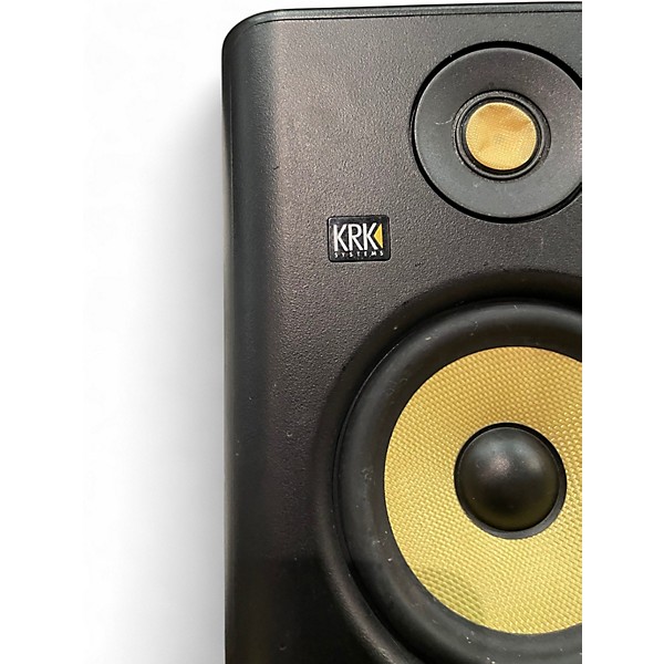 Used KRK RP5 ROKIT G3 Powered Monitor
