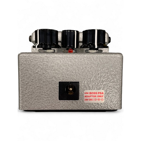 Used BOSS FZ5 Fuzz Effect Pedal