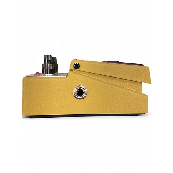 Used BOSS FBM1 Fender 59 Bassman Effect Pedal