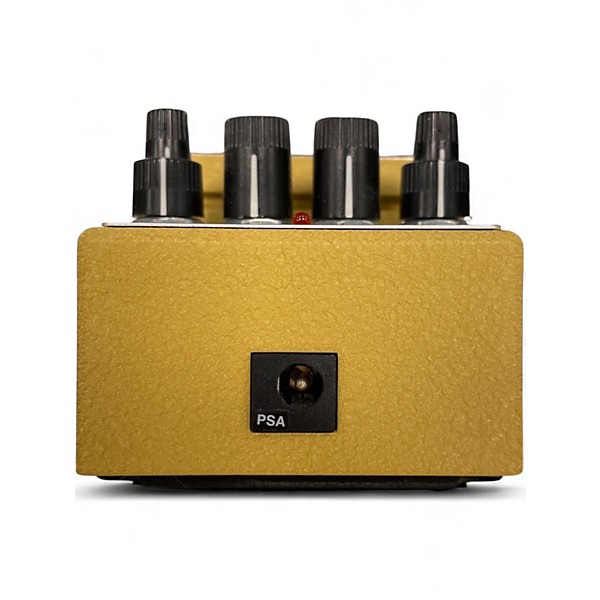 Used BOSS FBM1 Fender 59 Bassman Effect Pedal