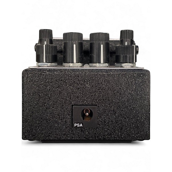 Used BOSS FDR1 Fender 65 Deluxe Reverb Effect Pedal