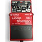 Used BOSS RC2 Loop Station Pedal thumbnail