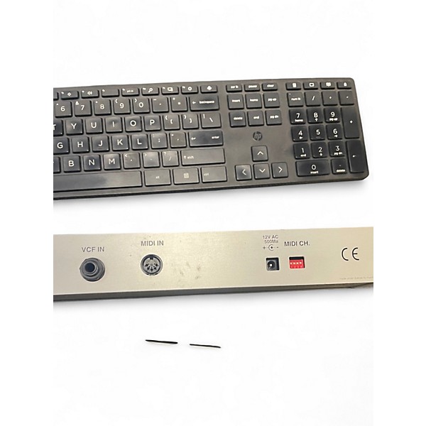 Used Next Spassbass 3.3 Multi Effects Processor