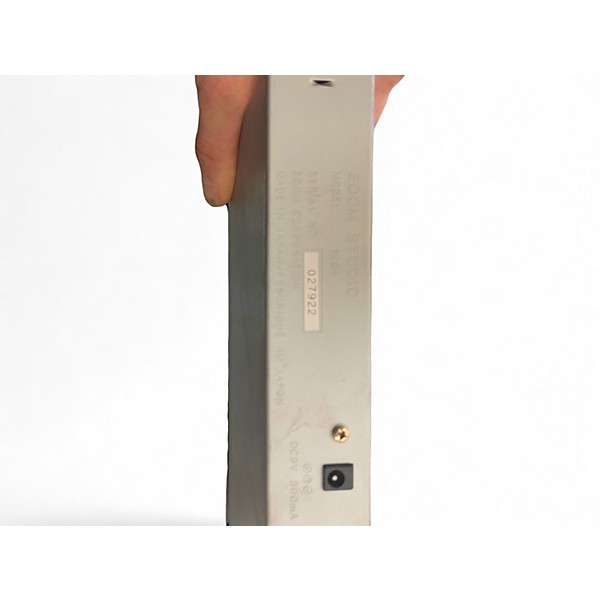 Used Next Spassbass 3.3 Multi Effects Processor