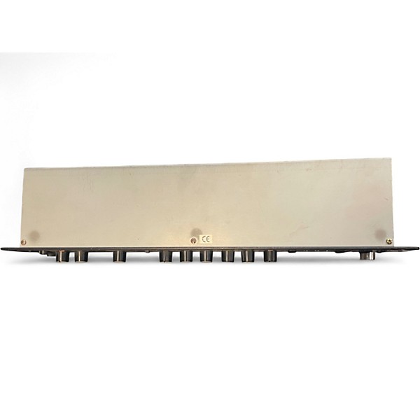 Used Zoom Studio 1204 Effects Processor