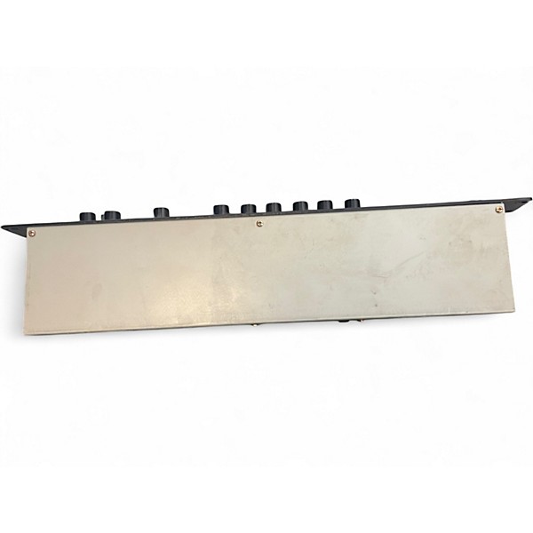 Used Zoom Studio 1204 Effects Processor