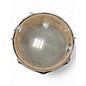 Used Ludwig 14X5.5 Element Snare Natural Drum