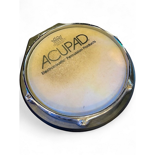 Used Hart Dynamics ACUPAD Trigger Pad