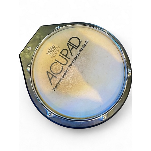 Used Hart Dynamics ACUPAD Trigger Pad