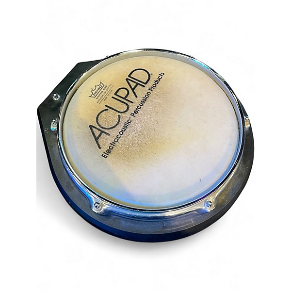 Used Hart Dynamics ACUPAD Trigger Pad