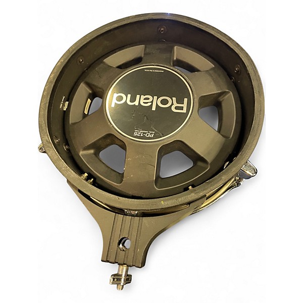 Used Roland PD-125 Trigger Pad