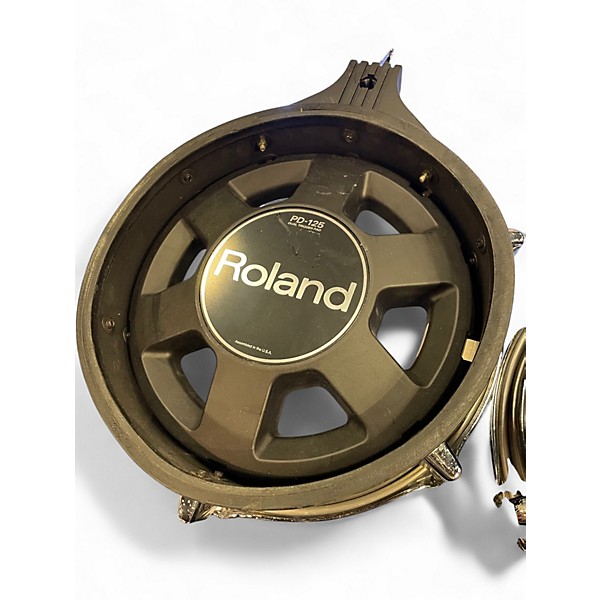 Used Roland PD-125 Trigger Pad