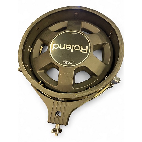 Used Roland PD-125 Trigger Pad