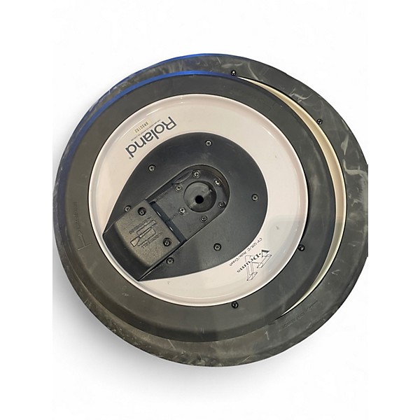 Used Roland CY12RC Electric Cymbal