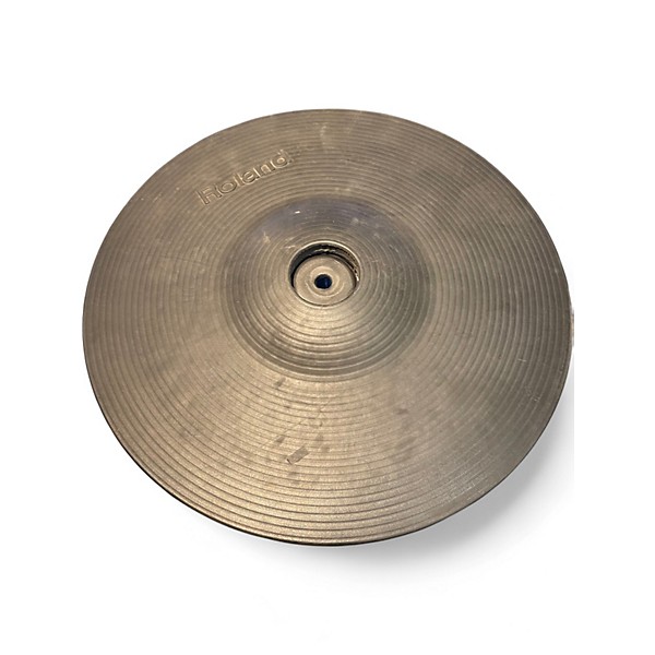 Used Roland CY12RC Electric Cymbal