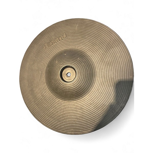 Used Roland CY12RC Electric Cymbal