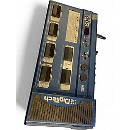 Used DigiTech RP6 Effect Processor