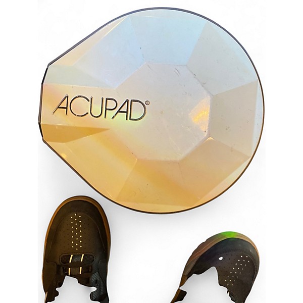 Used Hart Dynamics ACUPAD Trigger Pad