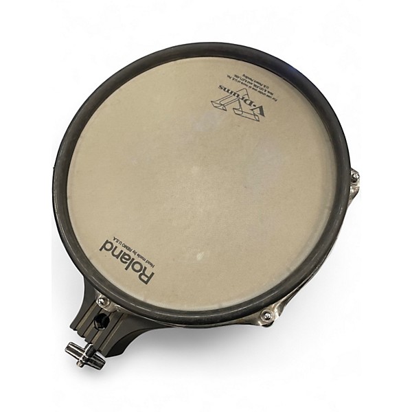 Used Roland PD-105 Trigger Pad