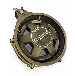 Used Roland PD-105 Trigger Pad