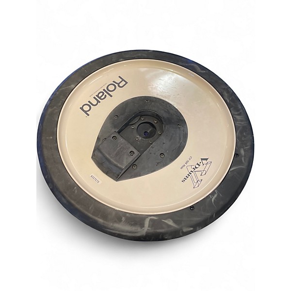 Used Roland CY-15R Electric Cymbal