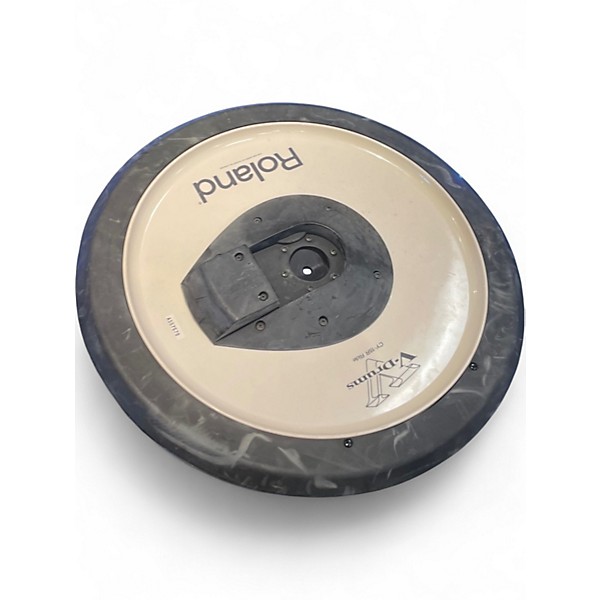 Used Roland CY-15R Electric Cymbal