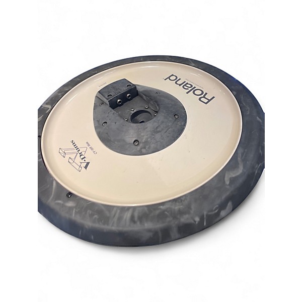 Used Roland CY-15R Electric Cymbal