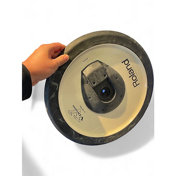 Used Roland CY-15R Electric Cymbal