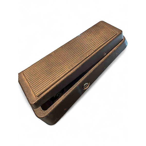 Used Dunlop GCB80 High Gain Volume Pedal