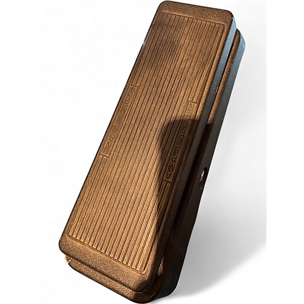 Used Dunlop GCB80 High Gain Volume Pedal