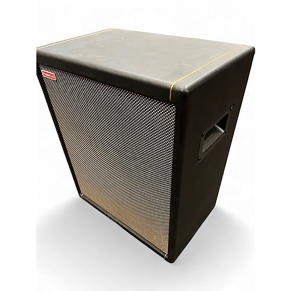 Used Positive Grid Spark Cab Guitar Cabinet