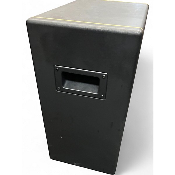 Used Positive Grid Spark Cab Guitar Cabinet