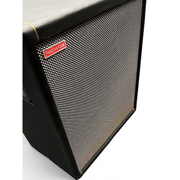 Used Positive Grid Spark Cab Guitar Cabinet