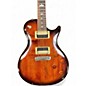 Used PRS 245 SE Sunburst Solid Body Electric Guitar