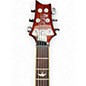 Used PRS 245 SE Sunburst Solid Body Electric Guitar