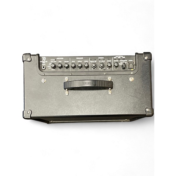 Used BOSS KTN 50 MKII Guitar Combo Amp