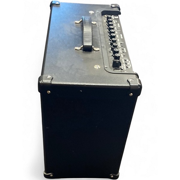 Used BOSS KTN 50 MKII Guitar Combo Amp