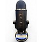 Used Blue Yeti USB Microphone thumbnail