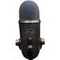 Used Blue Yeti USB Microphone