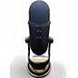 Used Blue Yeti USB Microphone
