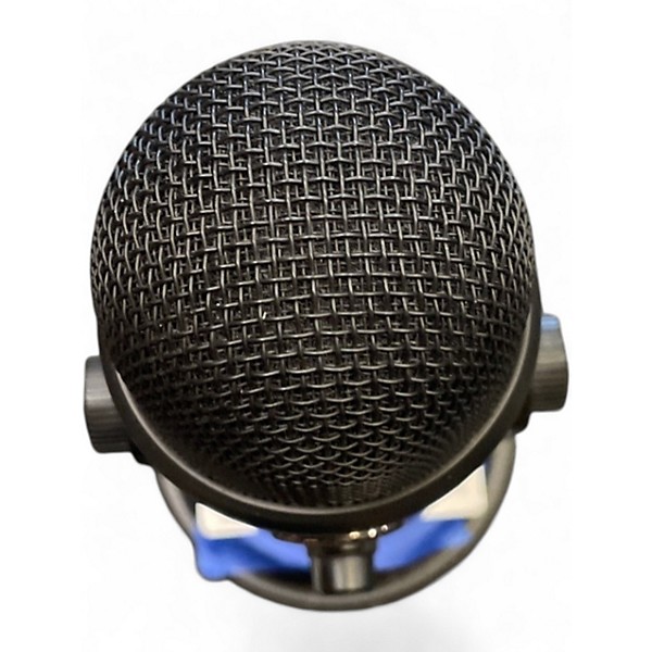 Used Blue Yeti USB Microphone
