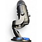 Used Blue Yeti USB Microphone
