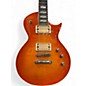 Used ESP E-II Eclipse Honey Sunburst Solid Body Electric Guitar