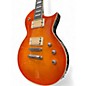 Used ESP E-II Eclipse Honey Sunburst Solid Body Electric Guitar