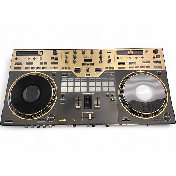 Used Pioneer DJ DDJ-REV7 DJ Mixer