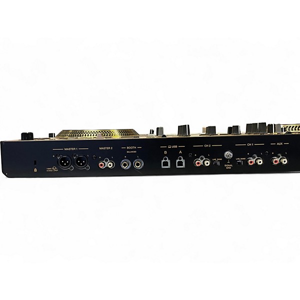 Used Pioneer DJ DDJ-REV7 DJ Mixer