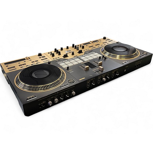 Used Pioneer DJ DDJ-REV7 DJ Mixer